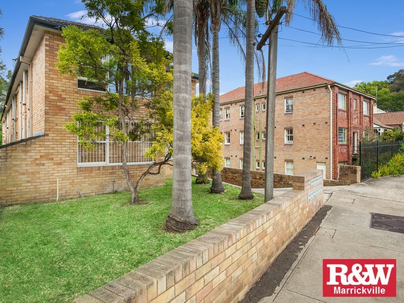 5/62 Floss Street, Hurlstone Park NSW 2193