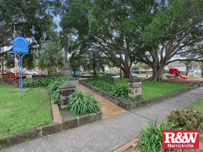5/62 Floss Street, Hurlstone Park NSW 2193