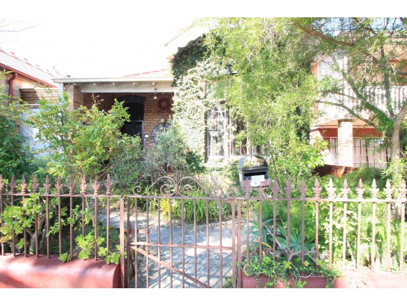 9 Ivanhoe Street, Marrickville NSW 2204