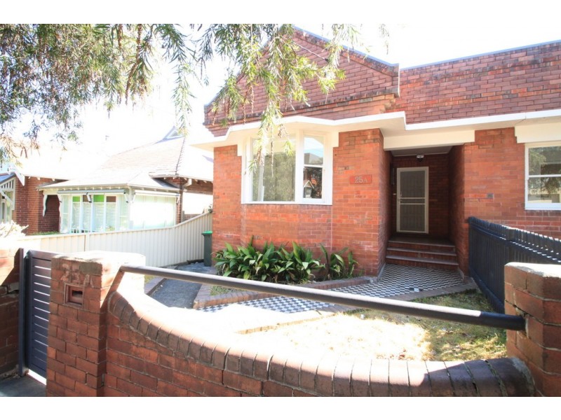25A Duntroon Street, Hurlstone Park NSW 2193