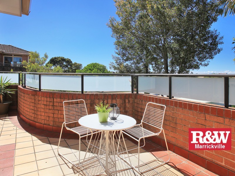 29/18 Cecilia Street, Marrickville NSW 2204