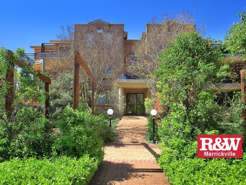 29/18 Cecilia Street, Marrickville NSW 2204