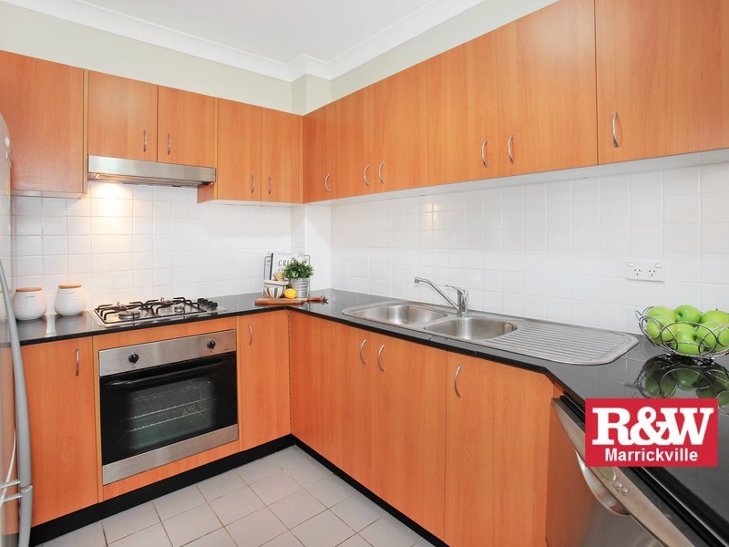 29/18 Cecilia Street, Marrickville NSW 2204