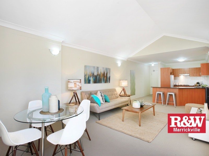 29/18 Cecilia Street, Marrickville NSW 2204