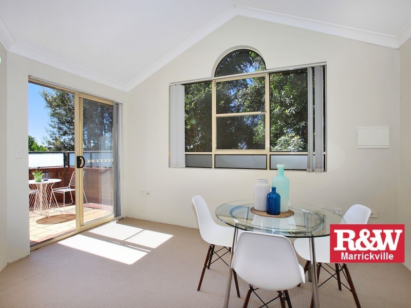 29/18 Cecilia Street, Marrickville NSW 2204