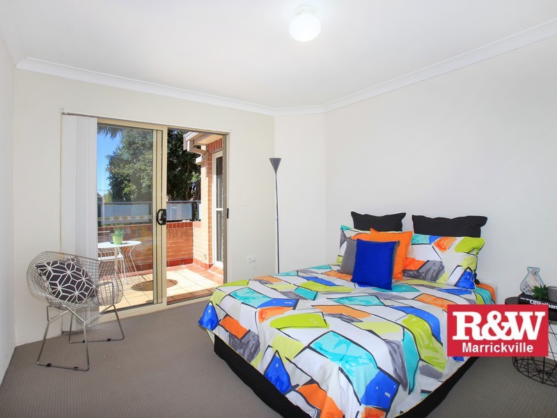 29/18 Cecilia Street, Marrickville NSW 2204