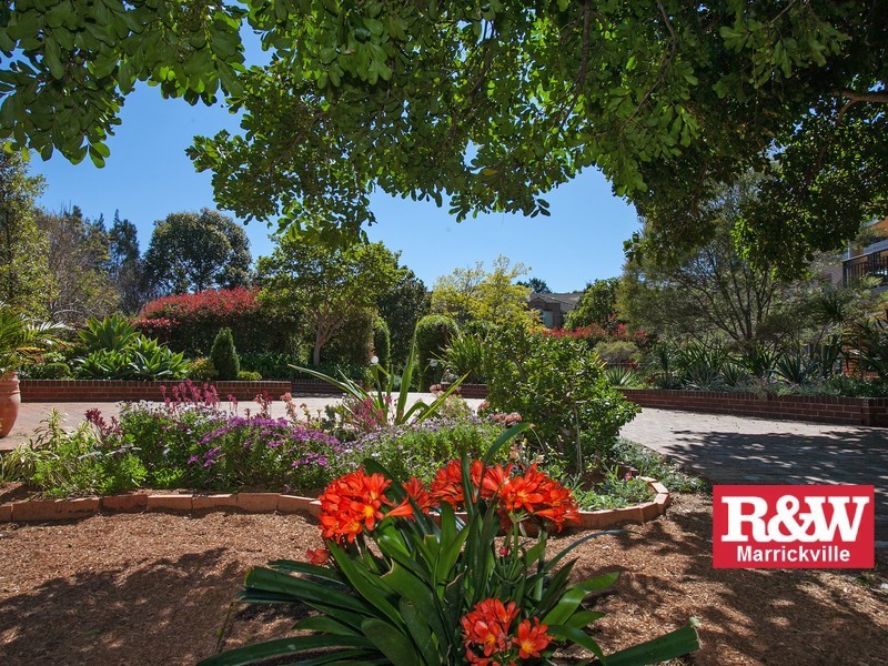 29/18 Cecilia Street, Marrickville NSW 2204