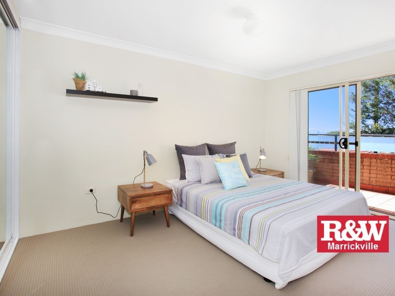 29/18 Cecilia Street, Marrickville NSW 2204