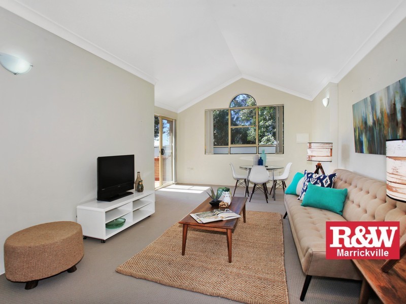 29/18 Cecilia Street, Marrickville NSW 2204