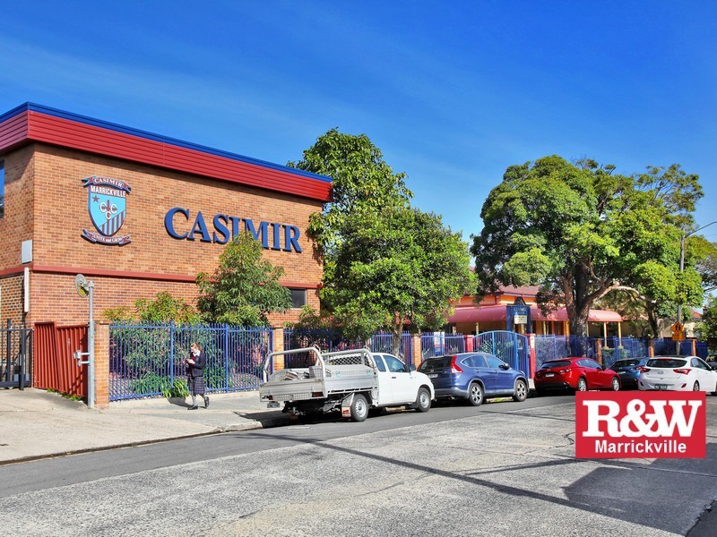 29/18 Cecilia Street, Marrickville NSW 2204