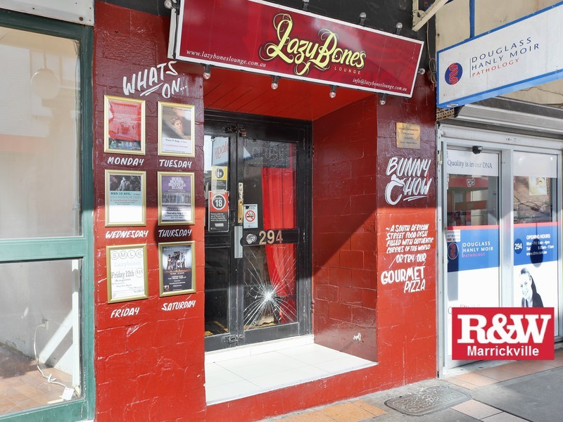 29/18 Cecilia Street, Marrickville NSW 2204