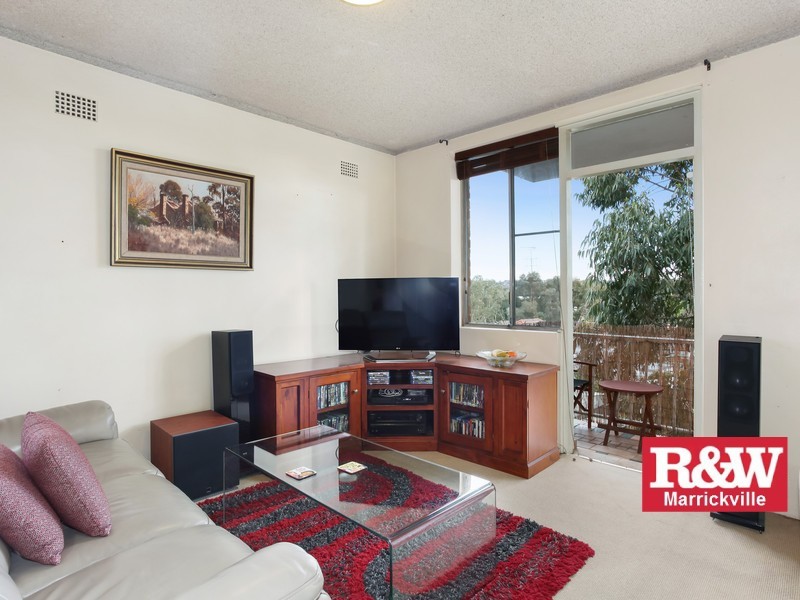 17/60 Ewart Street, Marrickville NSW 2204