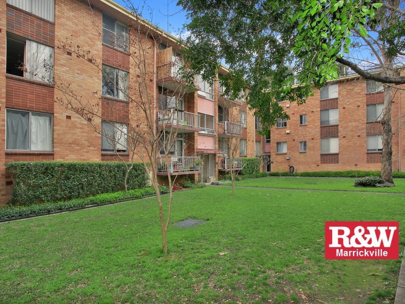 17/60 Ewart Street, Marrickville NSW 2204