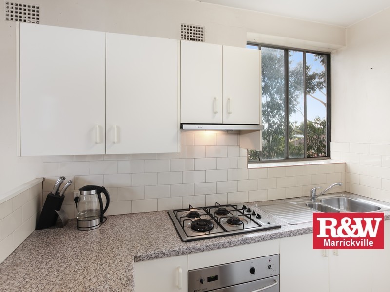 17/60 Ewart Street, Marrickville NSW 2204