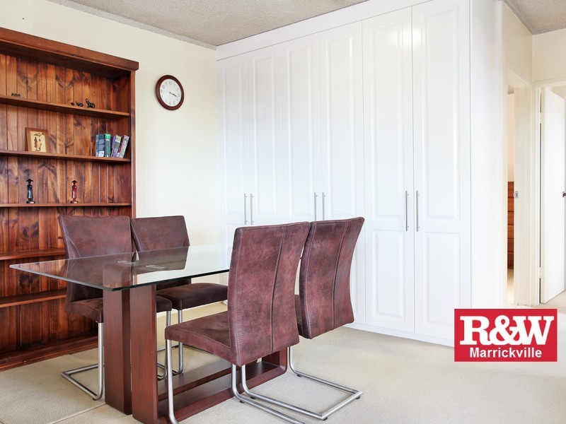 17/60 Ewart Street, Marrickville NSW 2204