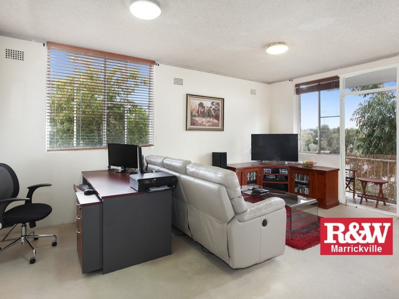 17/60 Ewart Street, Marrickville NSW 2204