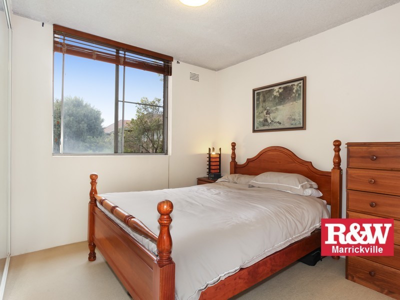 17/60 Ewart Street, Marrickville NSW 2204