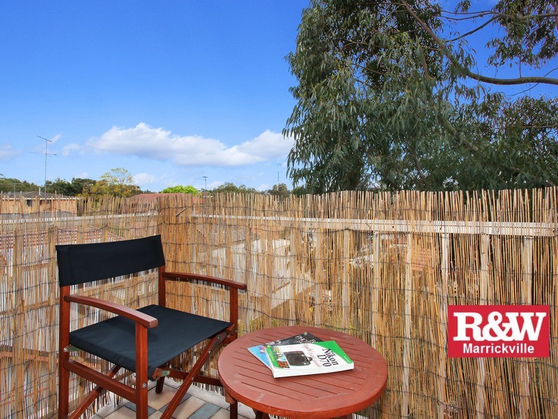 17/60 Ewart Street, Marrickville NSW 2204