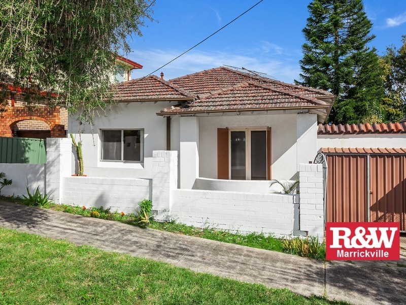 34 Acton Street, Hurlstone Park NSW 2193