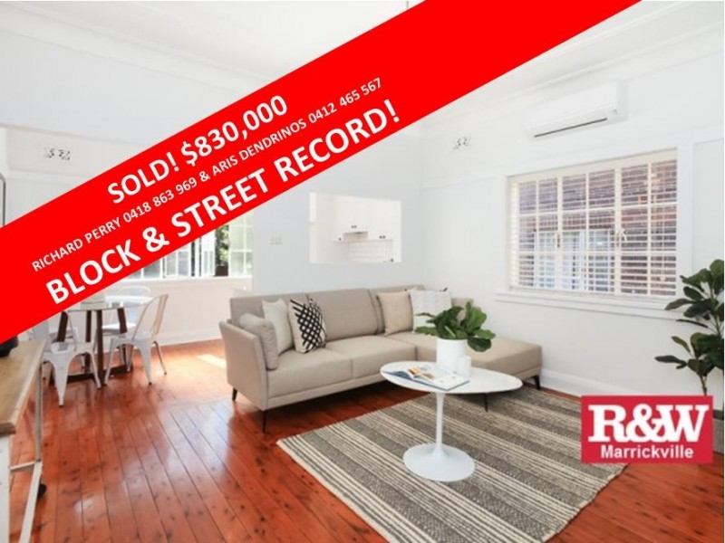 1/68 Ewart Street, Marrickville NSW 2204