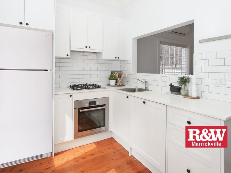 1/68 Ewart Street, Marrickville NSW 2204