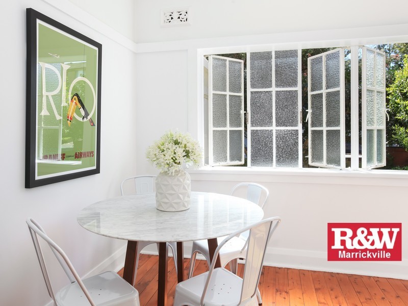 1/68 Ewart Street, Marrickville NSW 2204