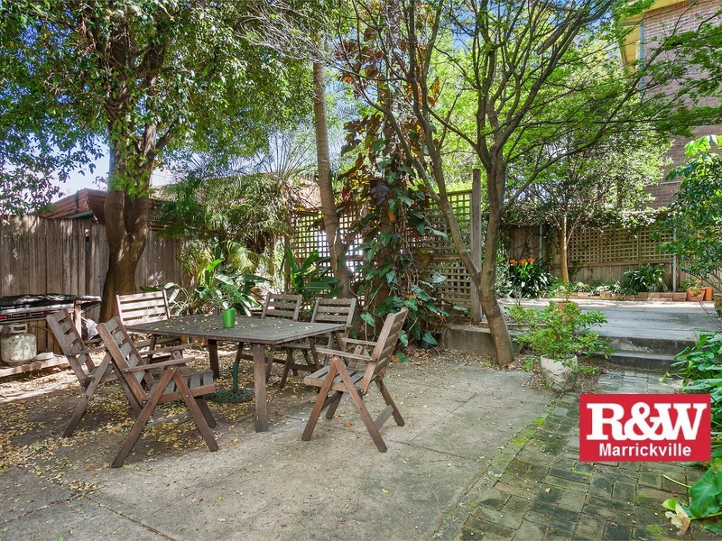 1/68 Ewart Street, Marrickville NSW 2204
