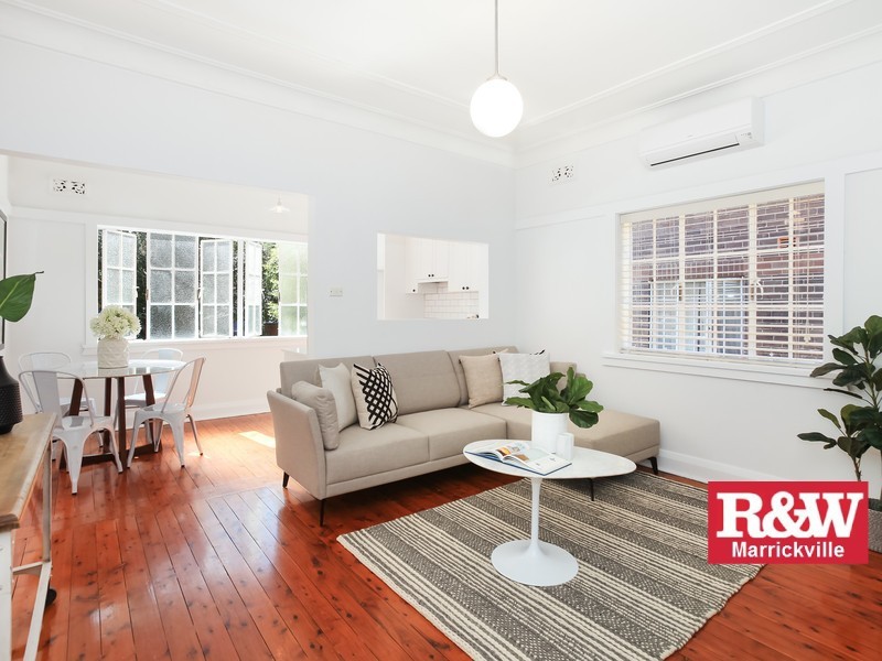 1/68 Ewart Street, Marrickville NSW 2204