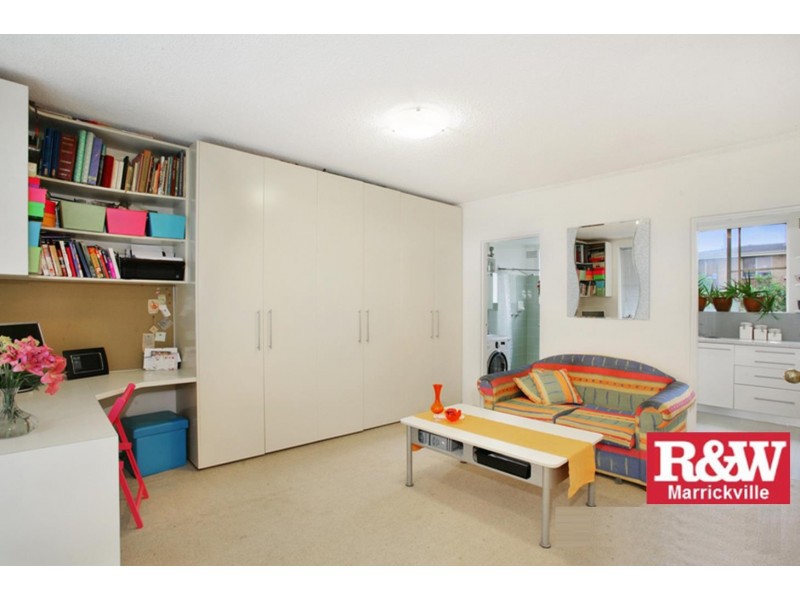 18/60 Ewart Street, Marrickville NSW 2204
