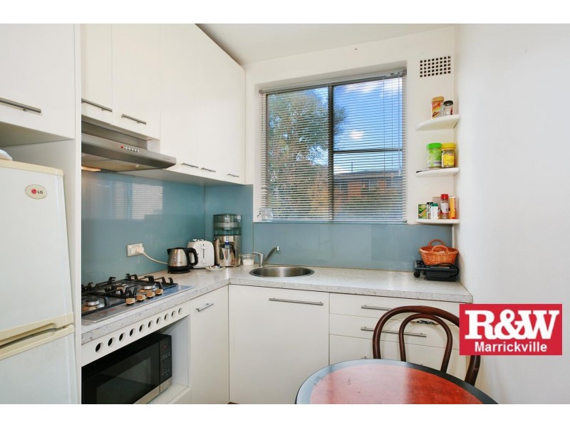 18/60 Ewart Street, Marrickville NSW 2204