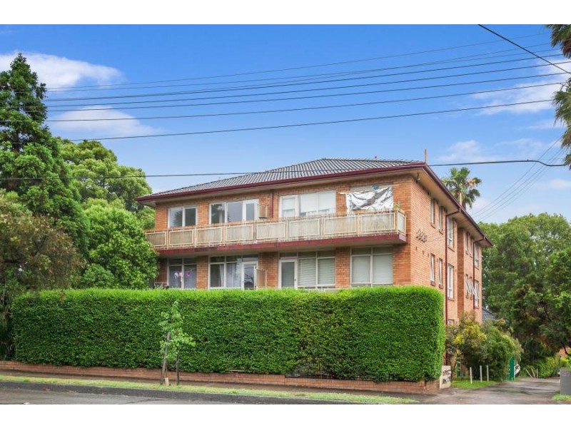 9/379A New Canterbury Road, Dulwich Hill NSW 2203