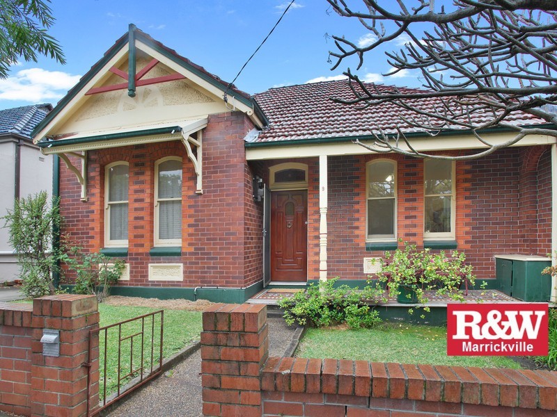 9 Dunstaffenage Street, Hurlstone Park NSW 2193