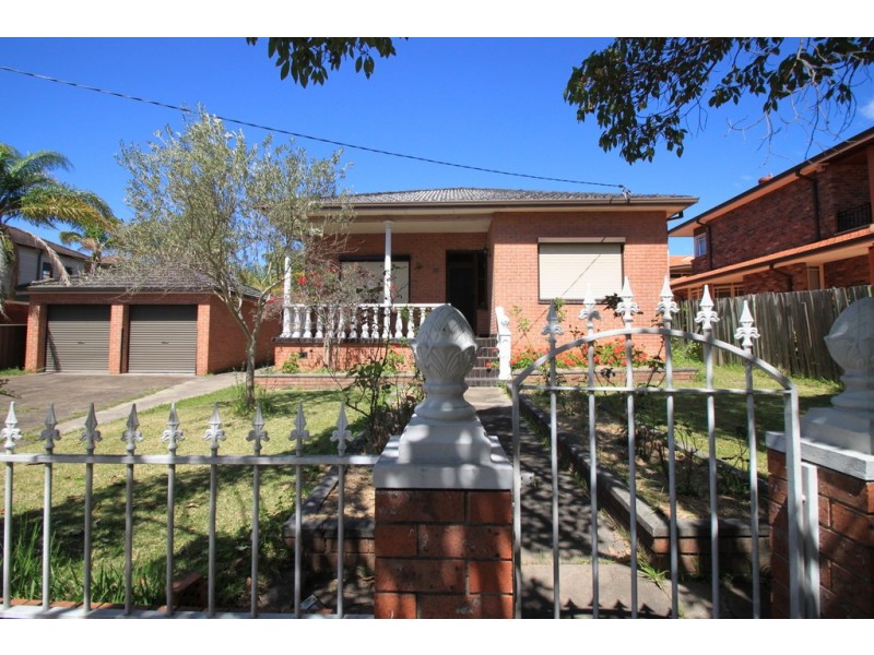 28 York Street, Belmore NSW 2192