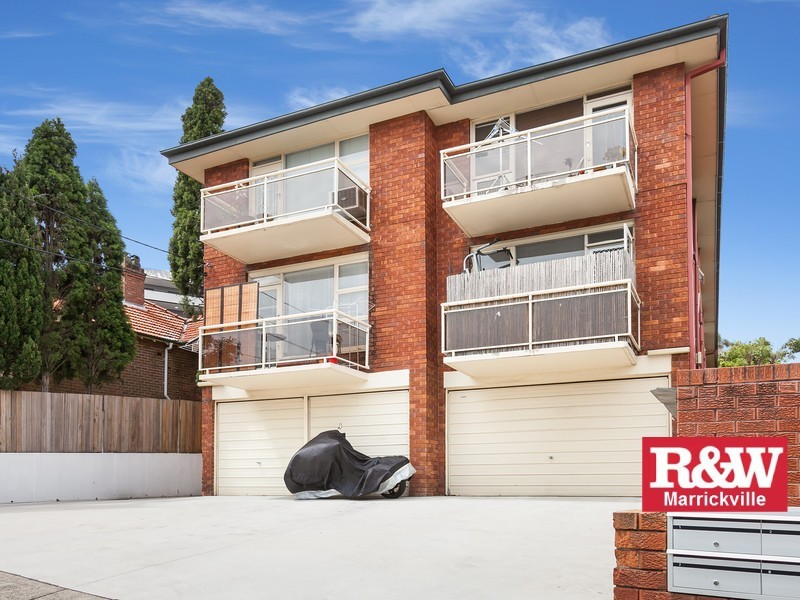 9/24 Duntroon Street, Hurlstone Park NSW 2193