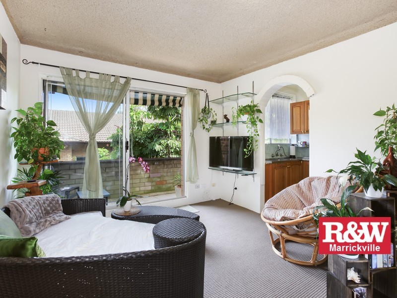 14/13 Myra Road, Dulwich Hill NSW 2203