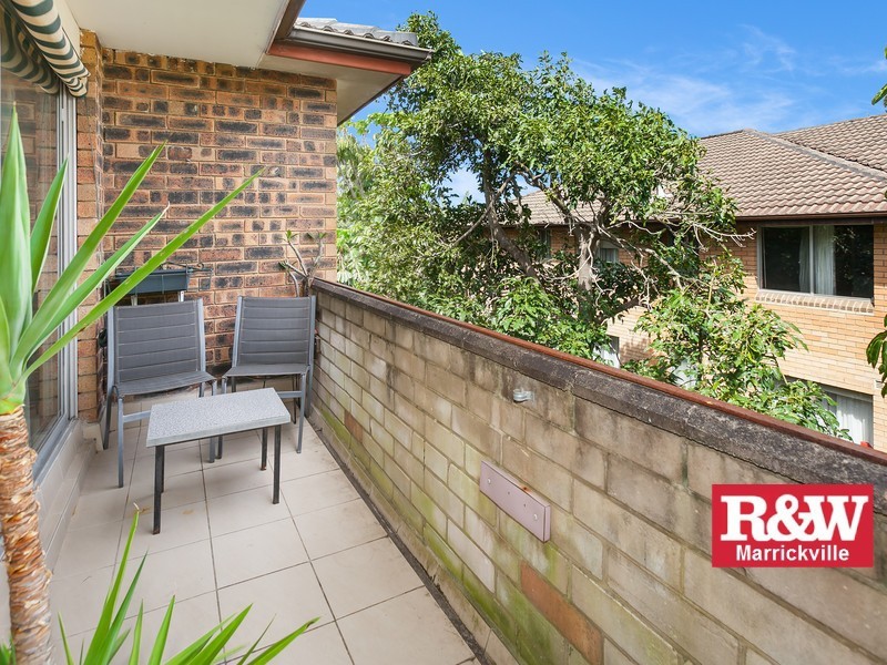14/13 Myra Road, Dulwich Hill NSW 2203
