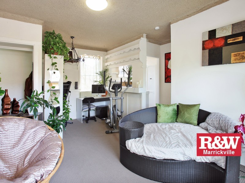 14/13 Myra Road, Dulwich Hill NSW 2203