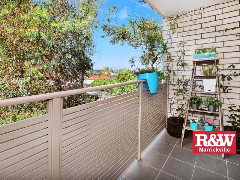 12/177 Sydenham Road, Marrickville NSW 2204