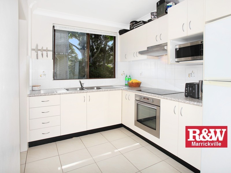 12/177 Sydenham Road, Marrickville NSW 2204