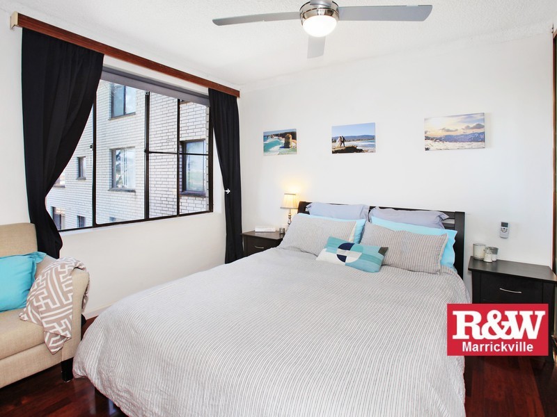 12/177 Sydenham Road, Marrickville NSW 2204