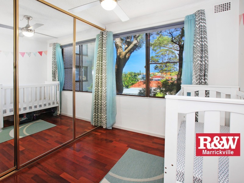 12/177 Sydenham Road, Marrickville NSW 2204