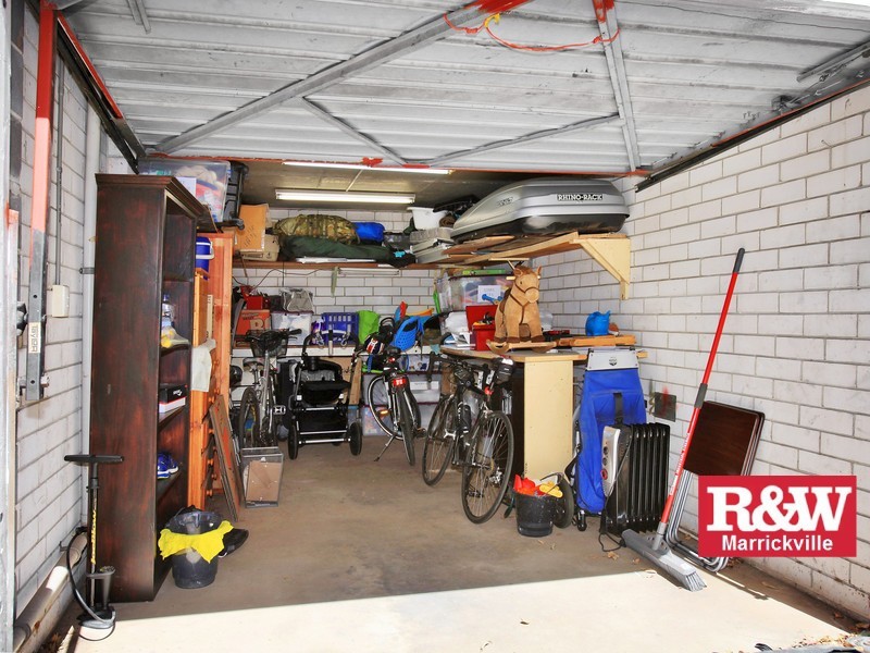 12/177 Sydenham Road, Marrickville NSW 2204