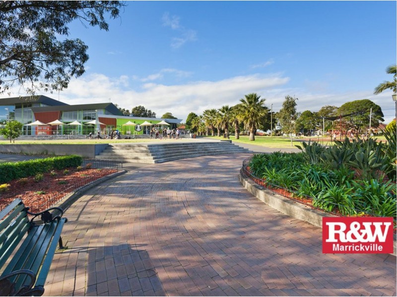 12/177 Sydenham Road, Marrickville NSW 2204