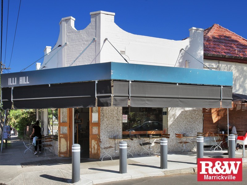 12/177 Sydenham Road, Marrickville NSW 2204