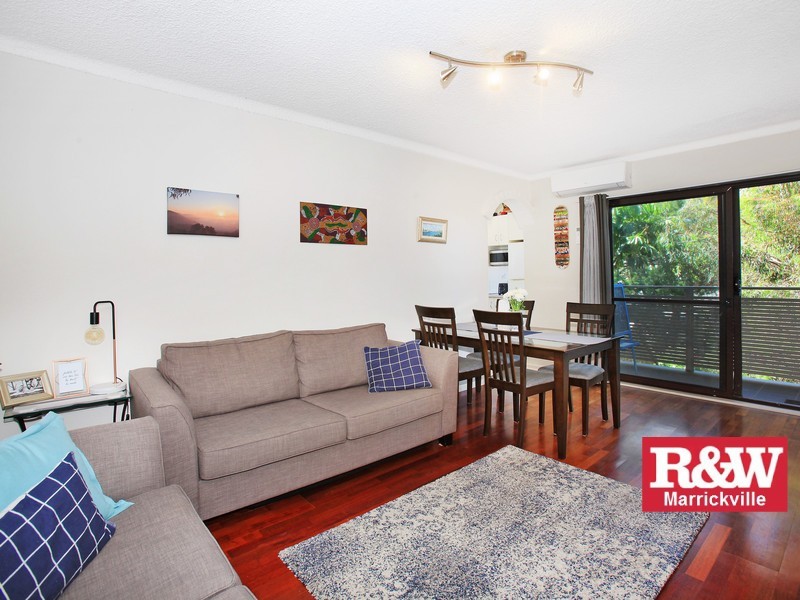 12/177 Sydenham Road, Marrickville NSW 2204