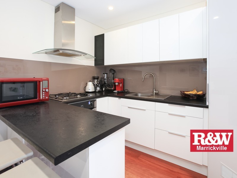 9/85 Beauchamp Street, Marrickville NSW 2204