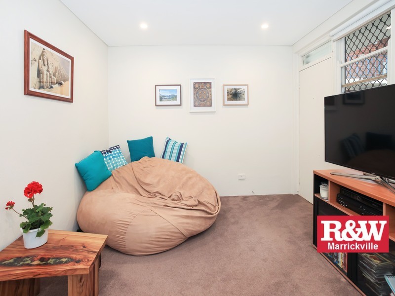 9/85 Beauchamp Street, Marrickville NSW 2204