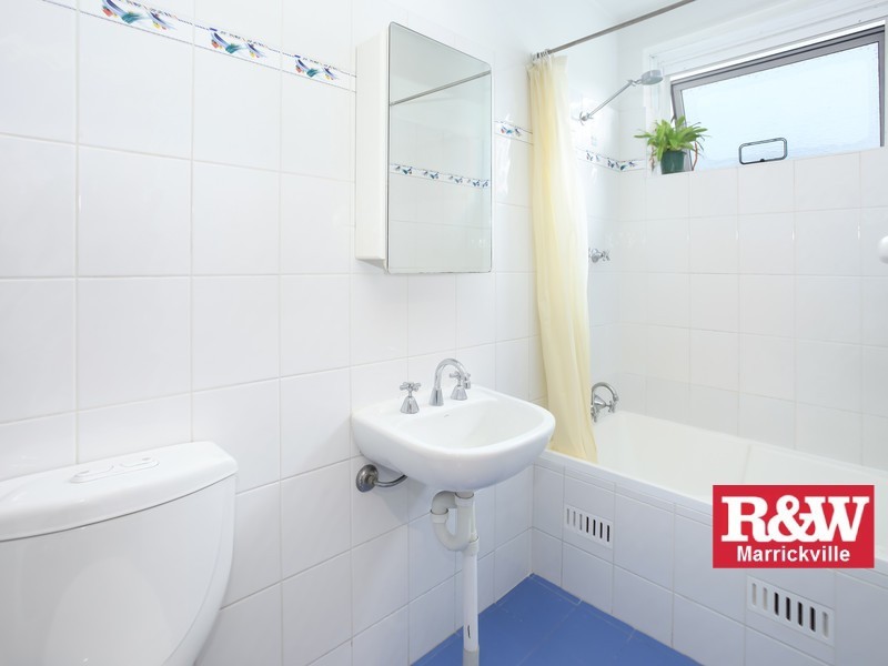 9/85 Beauchamp Street, Marrickville NSW 2204