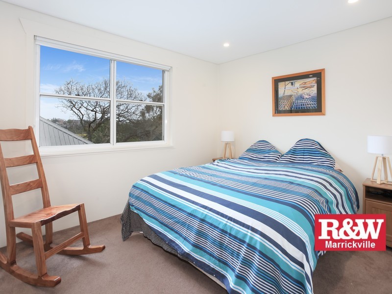 9/85 Beauchamp Street, Marrickville NSW 2204