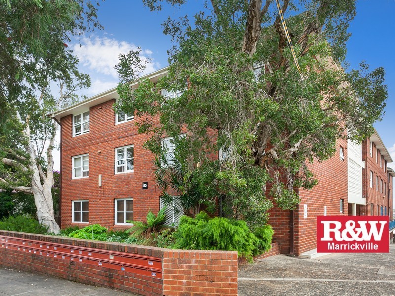 9/85 Beauchamp Street, Marrickville NSW 2204